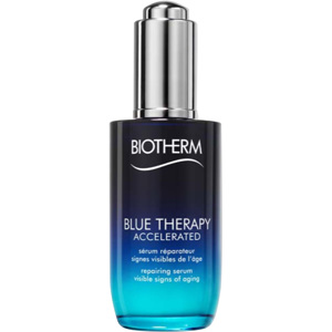 Blue Therapy Accelerated Moisturizing Serum