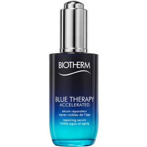 Blue Therapy Accelerated Moisturizing Serum