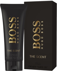 Boss The Scent, Shower Gel 150ml, Hugo Boss