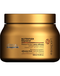 Nutrifier Masque 500ml