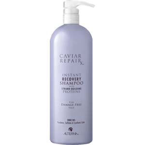 Caviar Anti-Aging Restructing Bond Repair Shampoo