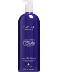 Caviar Replenishing Moisture Shampoo 1000ml