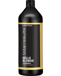 Total Results Hello Blondie Conditioner 1000ml