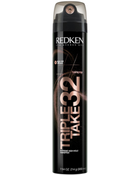 Styling Triple Take 32 Extreme Hold 300ml