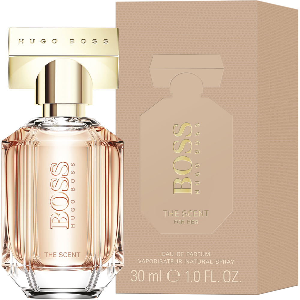 Boss The Scent For Her, EdP