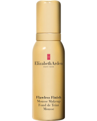 Flawless Finish Mousse Makeup 50ml, Ginger