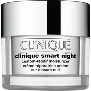 Smart Night Custom-Repair Moisturizer, 50ml (dry skin)