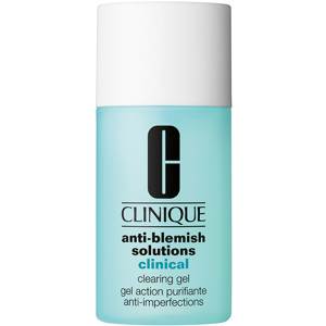 Anti Blemish Solutions Clearing Gel
