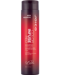 Color Infuse Red Shampoo 300ml