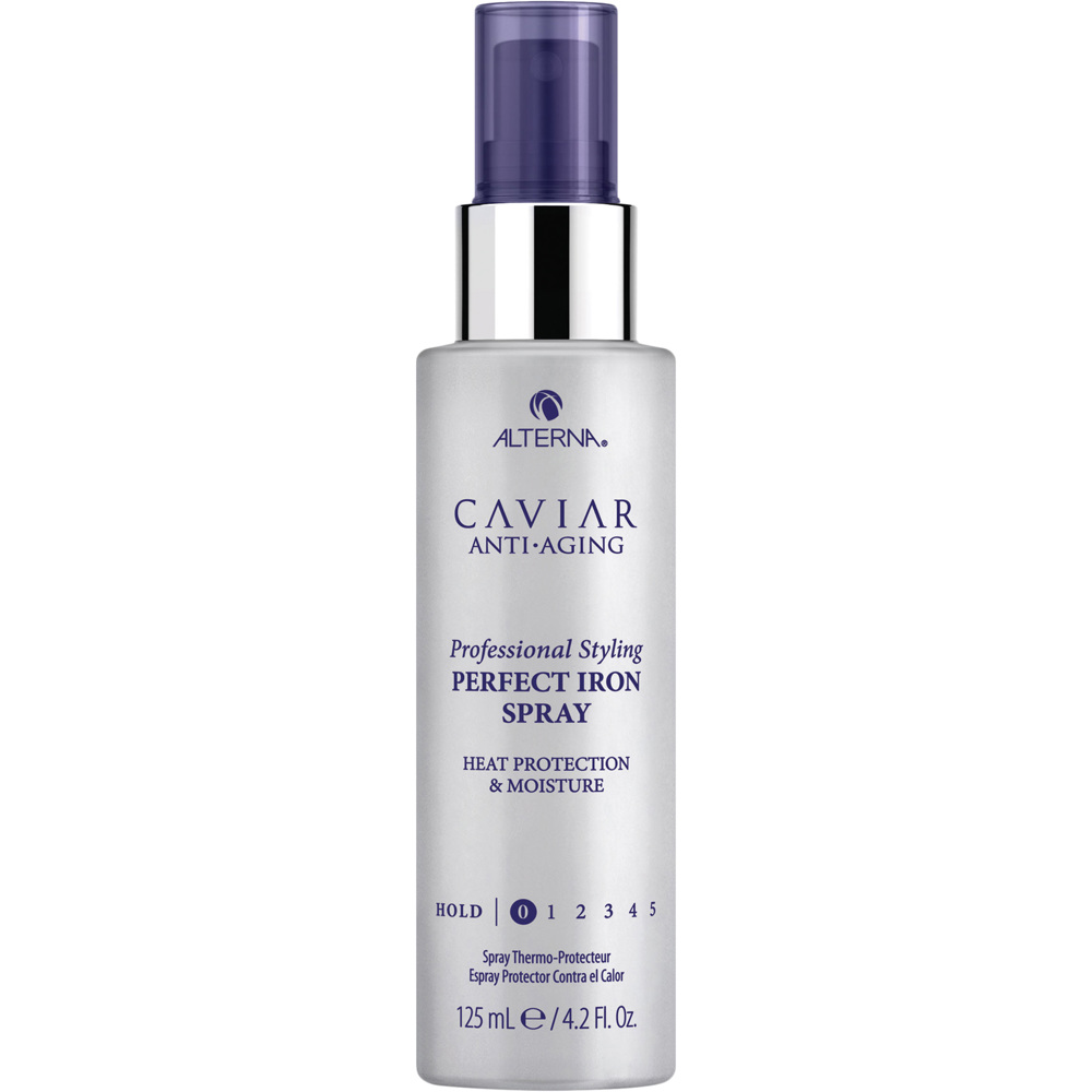 Caviar Perfect Iron Spray, 122ml