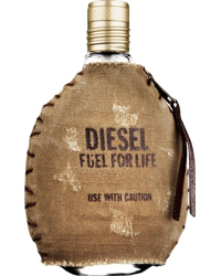Fuel for Life Him, EdT 125ml