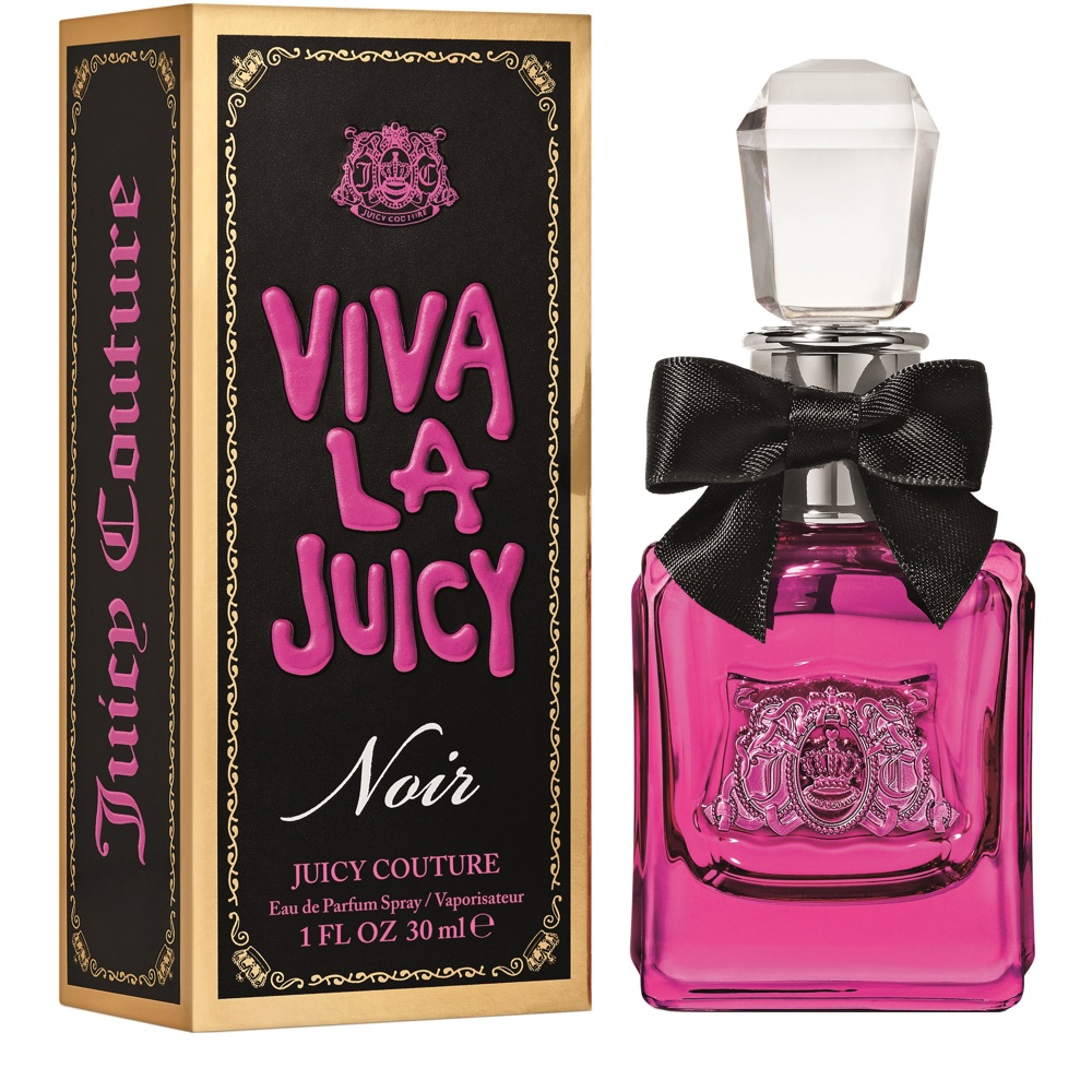 Viva La Juicy Noir, EdP