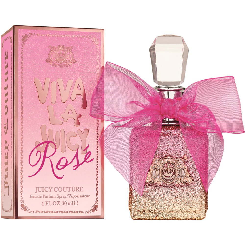 Viva La Juicy Rosé, EdP