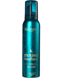 Mousse Bouffante Hair Mousse, 150ml