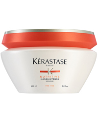 Nutritive Masquintense Fine Hair Masque, 200ml