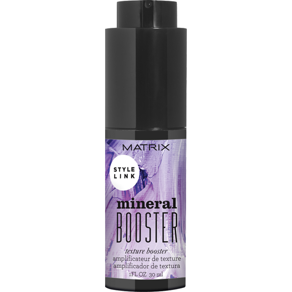 Style Link Mineral Booster 30ml