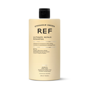 Ultimate Repair Shampoo, 285ml