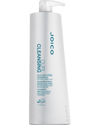 Curl Cleansing Sulfate-Free Shampoo 1000ml