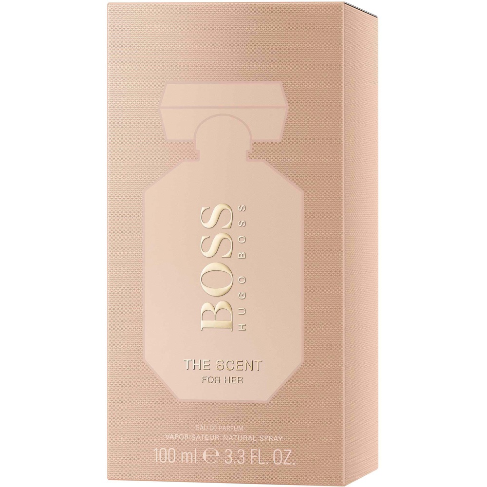 Boss The Scent For Her, EdP