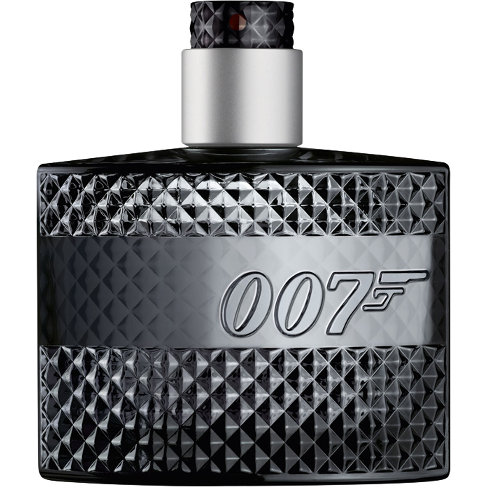 007 After Shave Lotion Natural Spray, 50ml