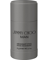 Man, Deostick 75g, Jimmy Choo