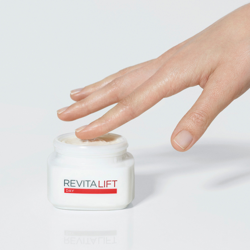 Revitalift Anti-Wrinkle Day Cream