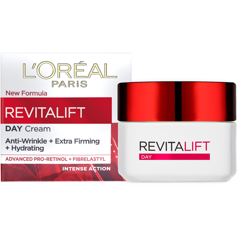 Revitalift Anti-Wrinkle Day Cream