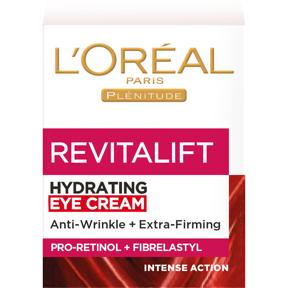 Revitalift Eye Cream, 15ml