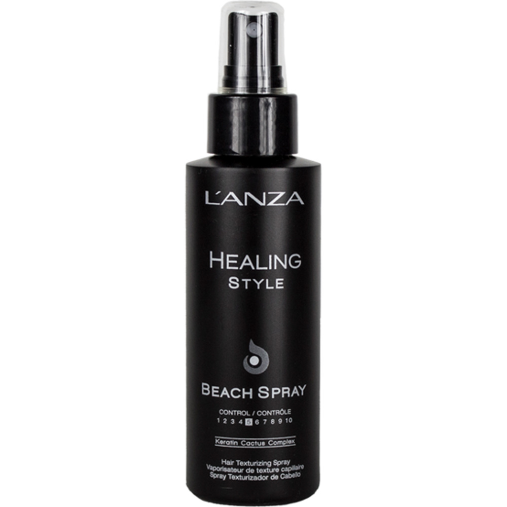 Healing Style Beach Spray, 100ml