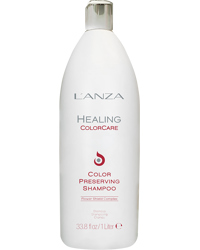 Healing Color Care Color-Preserving Shampoo, 1000ml