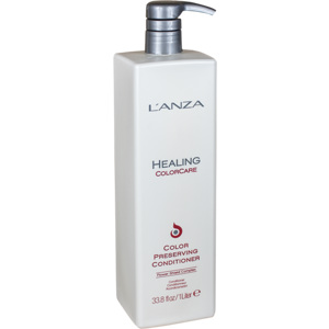 Healing Color Care Color-Preserving Conditioner, 1000ml