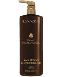 Keratin Healing Oil Lustrous Conditioner 950ml
