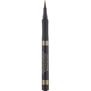 Masterpiece High Precision Liquid Eyeliner, 01 Black
