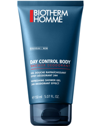Homme Day Control Body Shower Gel 150ml
