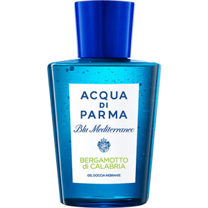 Blu Mediterraneo Bergamotto Di Calabria, Shower Gel 200ml