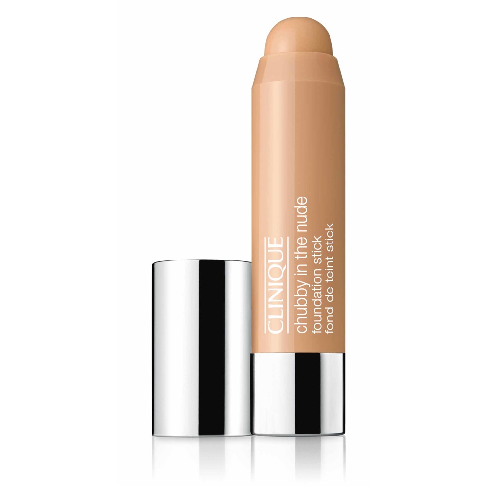 Chubby in the Nude Foundation Stick