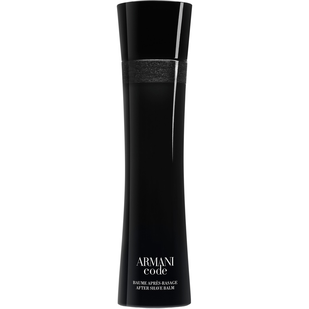 Code, After Shave Lotion 100ml