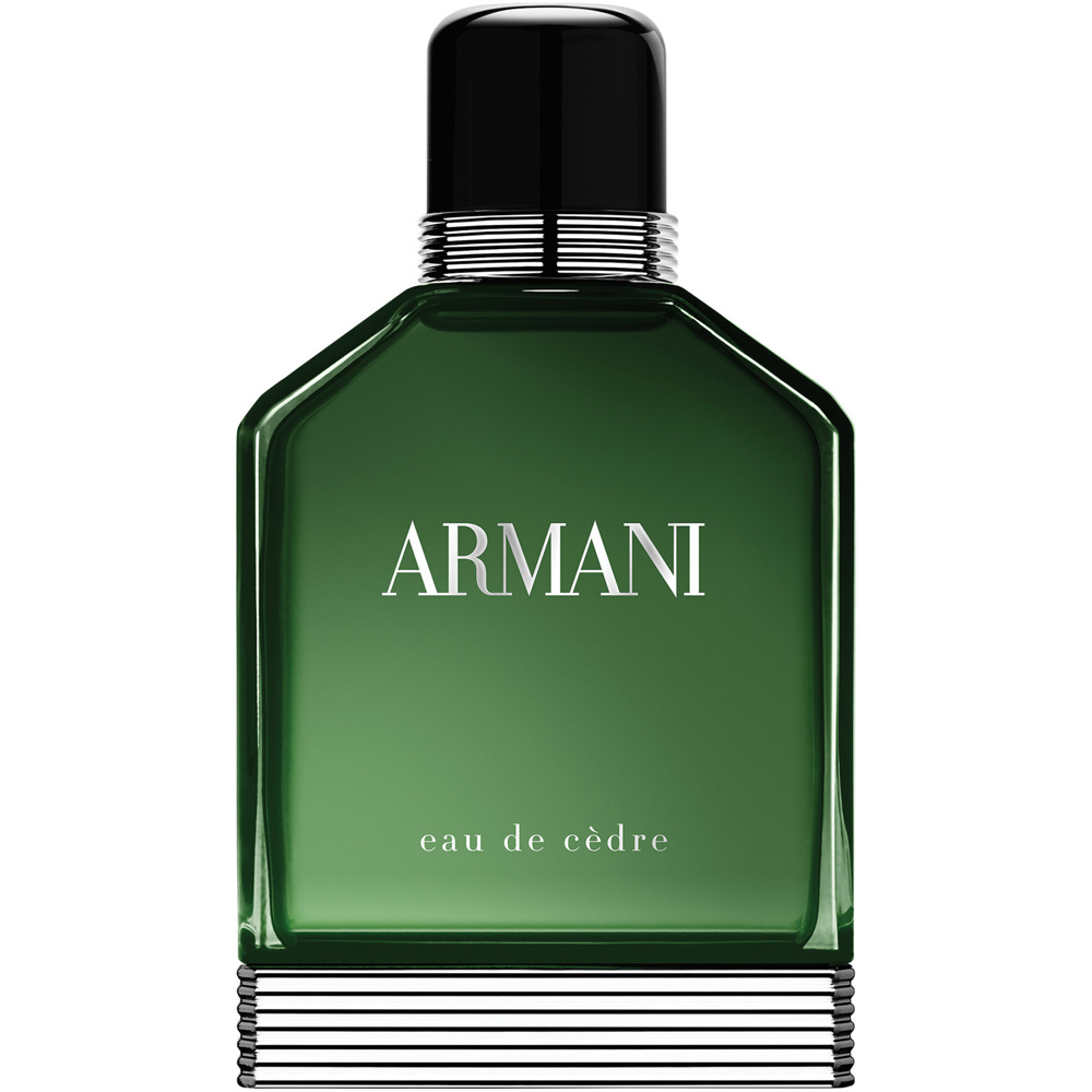 Eau De Cédre, EdT 100ml