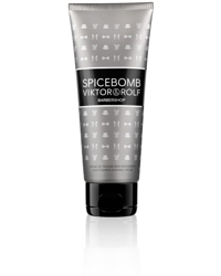 Spicebomb, After Shave Balm 100ml