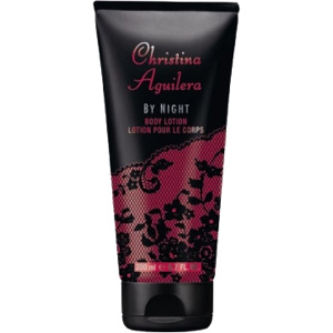 By Night, Body Lotion