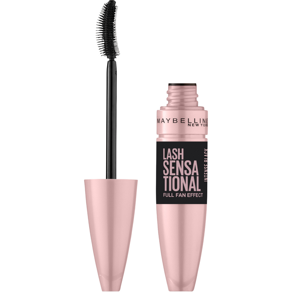 Lash Sensational Mascara