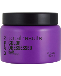 Total Results Color Obsessed Mask 150ml