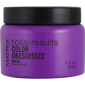 Total Results Color Obsessed Mask 150ml