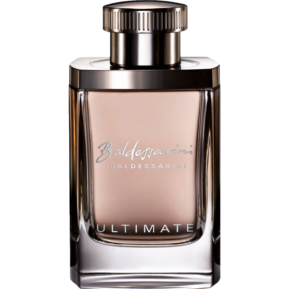 Ultimate, EdT
