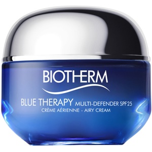 Blue Therapy - Multi-Def. SPF25 (Norm/Comb Skin)