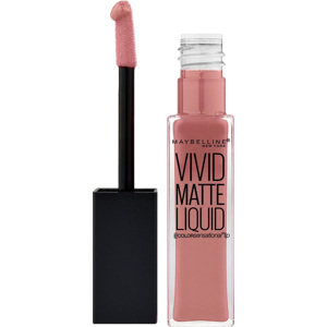 Vivid Matte Liquid Lipstick