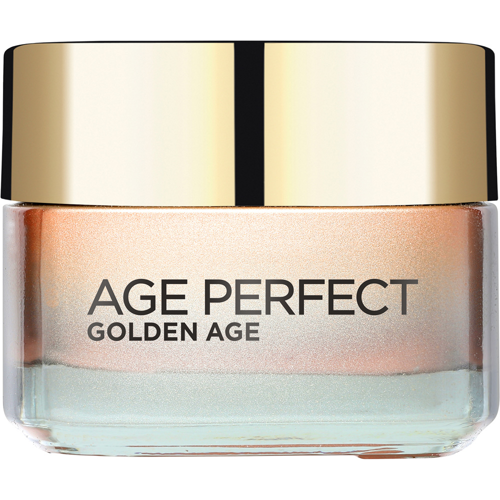 Age Perfect Golden Day Cream, 50ml