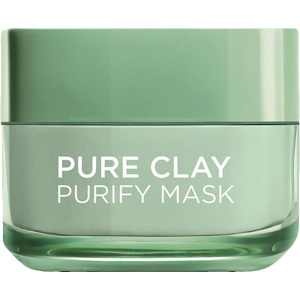 Pure Clay Purify Mask 50ml