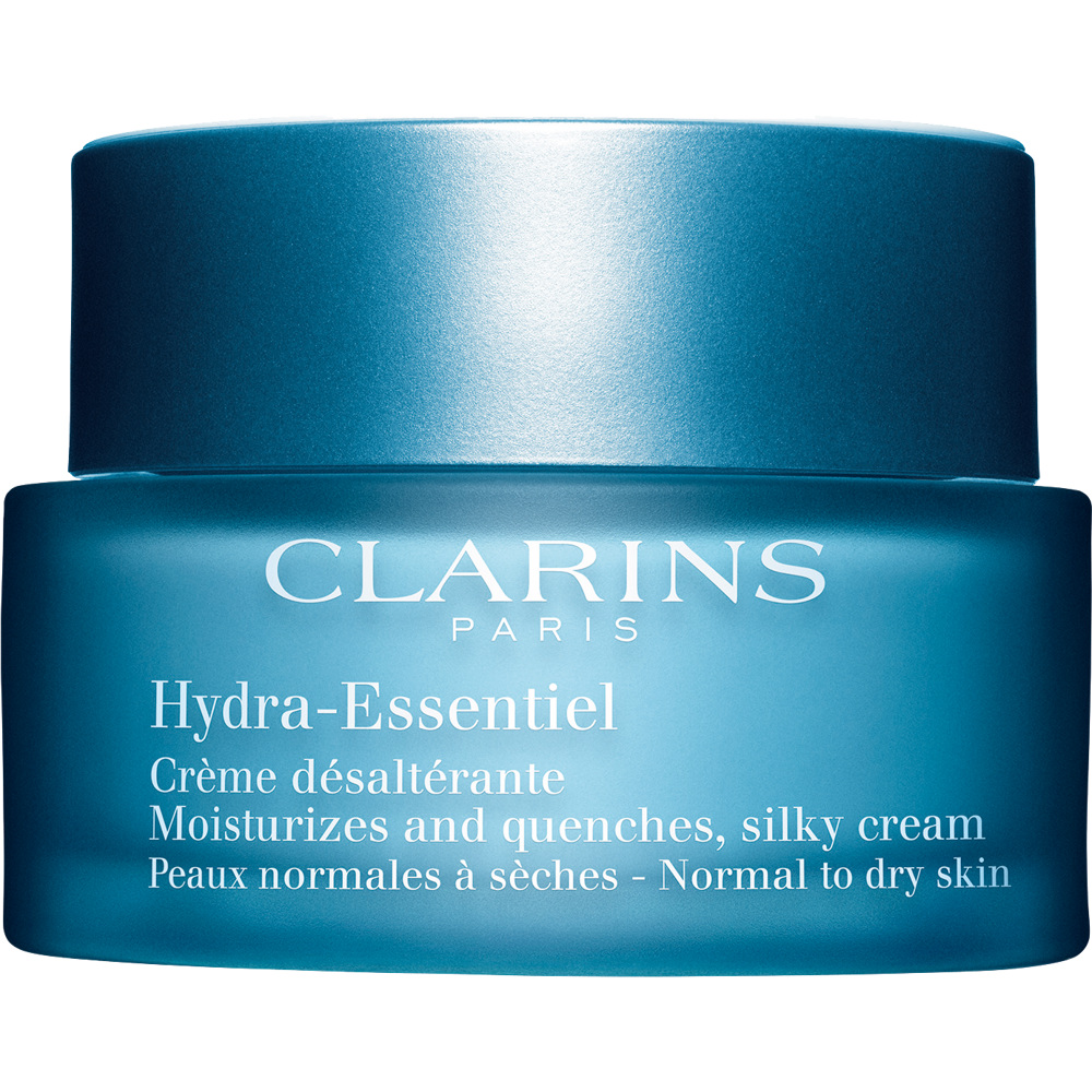 Hydra-Essentiel Silky Cream Normal/Dry Skin 50ml