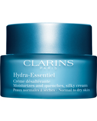 Hydra-Essentiel Silky Cream Normal/Dry Skin 50ml
